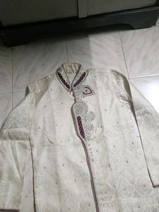 New Elegant Sherwani