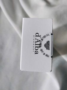 d'Alba UV Essence Waterfull+ Sun Cream