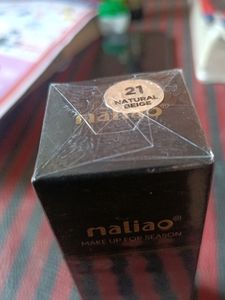 Korean Aqua Moisture Matte Light &amp; Moist Foundatio
