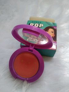 Ultra HD Sugar Pop Blusher
