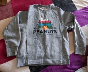 Peanuts Sweatshirt