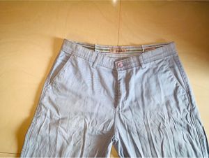 Men's Casual Trousers