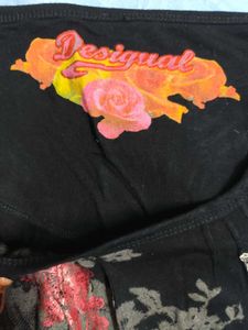 Fitted Gothic Full sleeve Tshirt