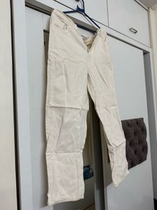 White Denim