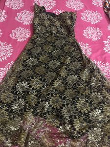 Gown
