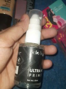 Makeup Combo