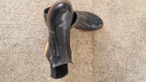 Black Boots For Women