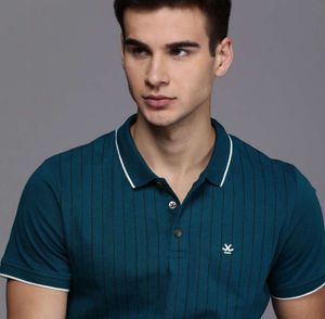 WROGN Striped Shirt