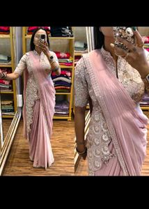 New Saree
