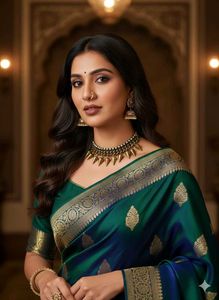 statement neckpiece unique piece