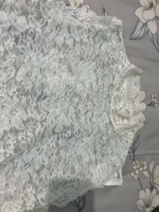 Lace Top