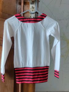 Long T Shirt