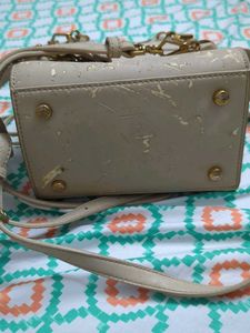 Authentic CHARLES AND KEITH Bagpack