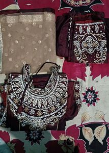 Kurta Set