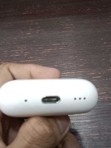 Apple Air Pods Pro2