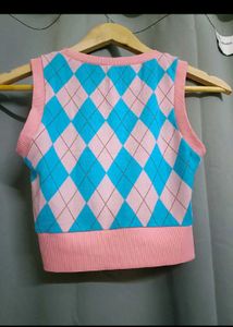 Shein Tank Top.