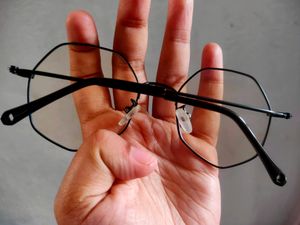 Shein Eyeglasses