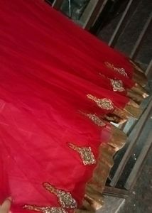 Anarkali Kurta