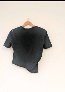 Black T-Shirt