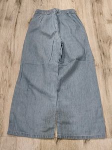Sc7005 Sabrin Beggy Jeans Waist 22