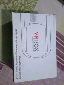 V R Box