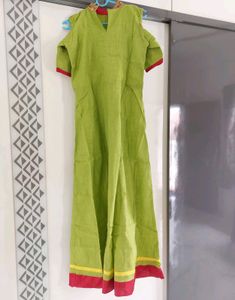 Long  Kurti