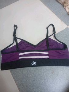 alo Sports Bra