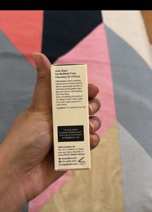 Klairs Cleansing Oil