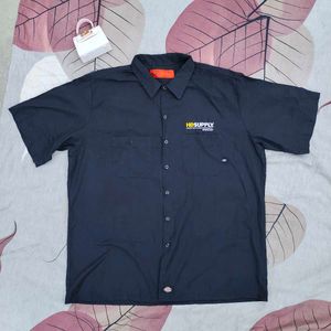 Dickies Full Sleeve Shirt
