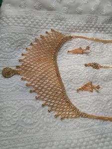 Combo Of 3 Jewel Set