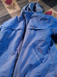 Donation Jacket 🧥 Purani Hai