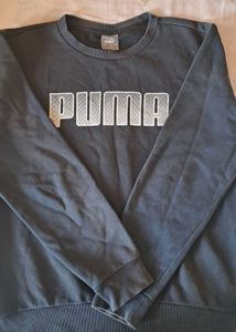 PUMA SWEATSHIRT