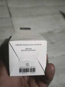 COSRX BHA Blackhead Power Liquid