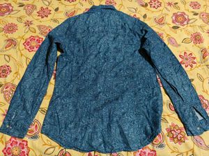 Denim Shirt For Women