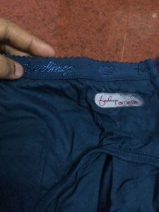 Panties - Size XL - Set of 2