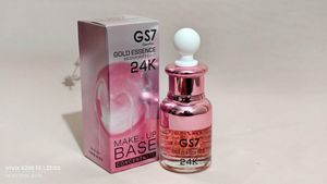 GS7 24K Gold Essence Makeup Base