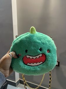 Cute Monster Sling Bag