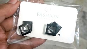 Trendy Fashion Earrings