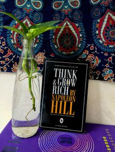 3 books on Money and psychology