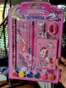 Cute Stationary set for kids