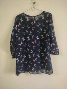 Butterfly Top
