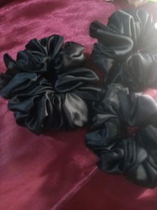 Scrunchies
