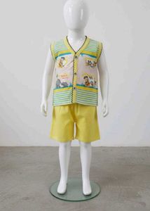 Baby Boy Co-ordset