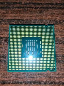 Intel Dual- Core processor