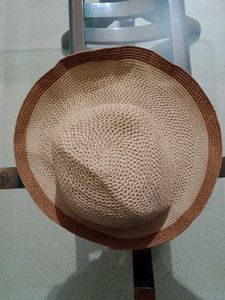 Stylish Floppy Hat