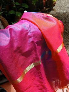 Multi Coloured Shawl
