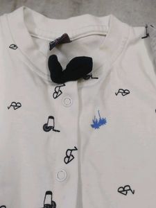 Cute Baby Boys Outfit