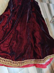 8 year new chaniya Choli Set with dupatta