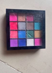 Makeup Palette