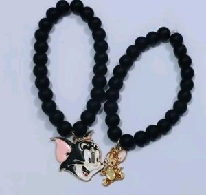 Couple Bracelet